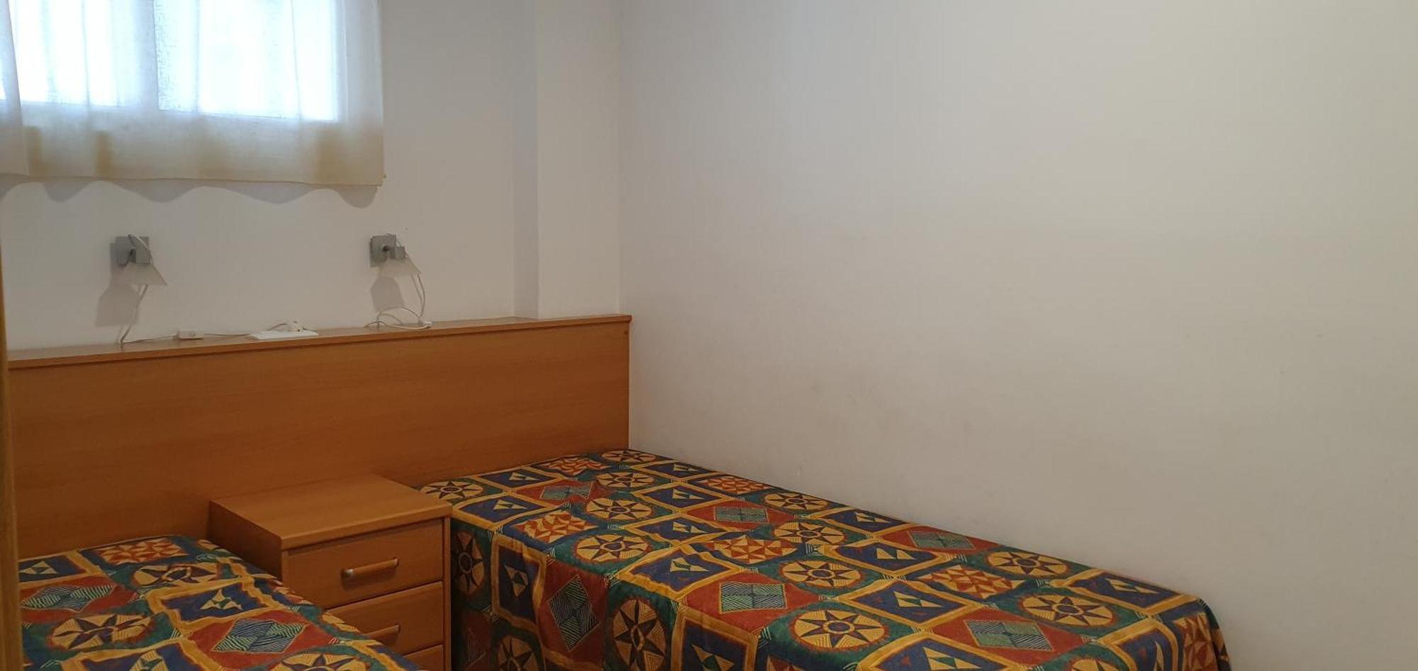 Appartamento Rocamaura IV-2-10 inmoestartit L'Estartit Esterno foto