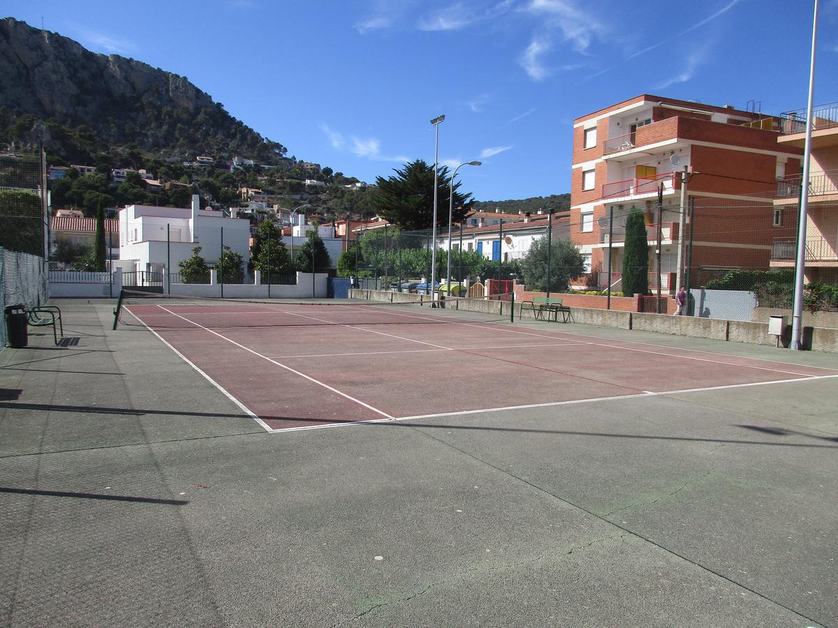 Appartamento Rocamaura IV-2-10 inmoestartit L'Estartit Esterno foto